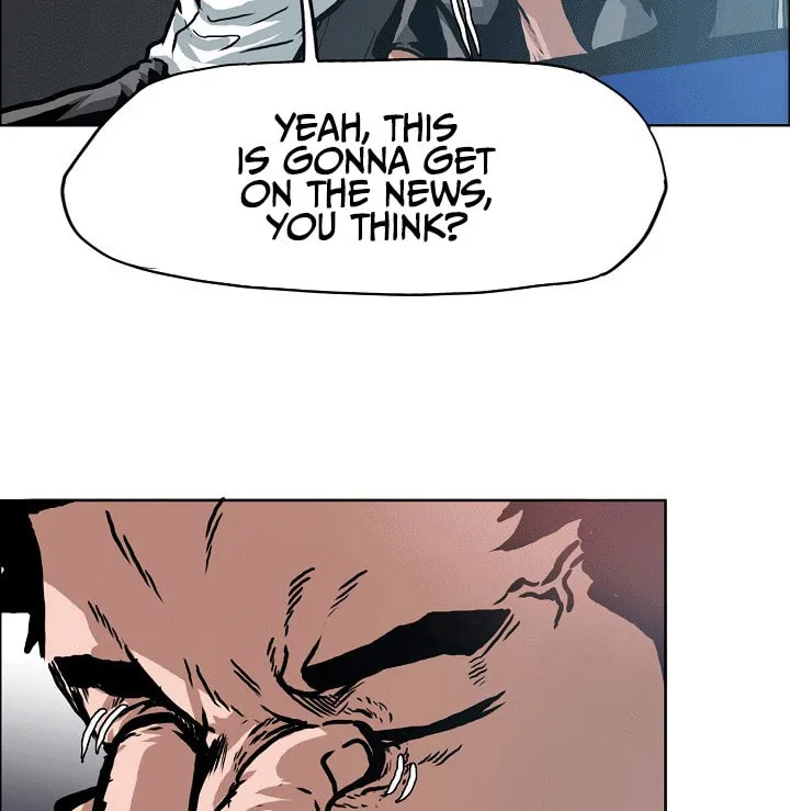 Read Rooftop Sword Master chapter 1 image 18 on Lezhin