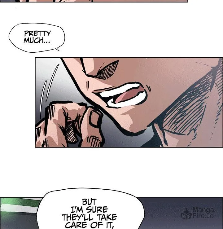 Read Rooftop Sword Master chapter 1 image 19 on Lezhin