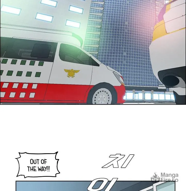 Read Rooftop Sword Master chapter 1 image 2 on Lezhin