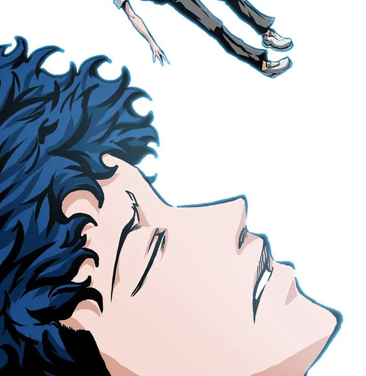 Read Rooftop Sword Master chapter 1 image 27 on Lezhin