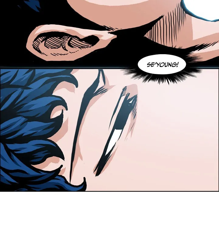 Read Rooftop Sword Master chapter 1 image 28 on Lezhin