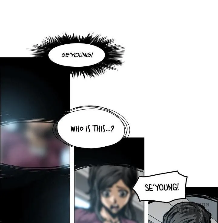 Read Rooftop Sword Master chapter 1 image 29 on Lezhin
