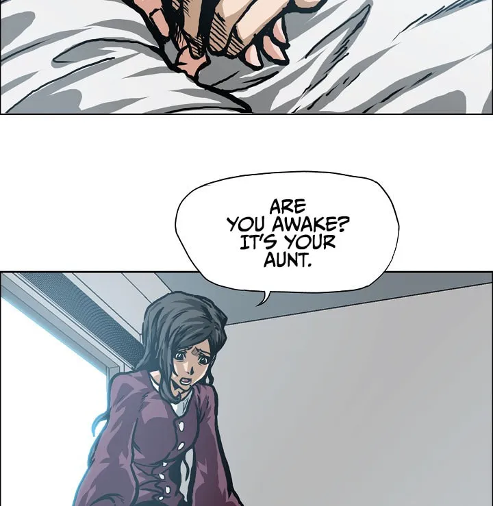 Read Rooftop Sword Master chapter 1 image 31 on Lezhin