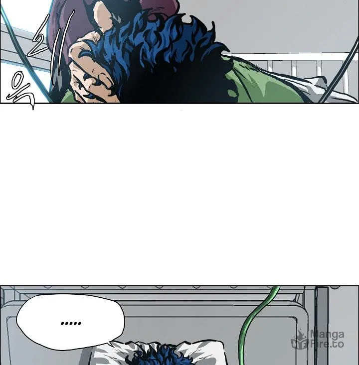 Read Rooftop Sword Master chapter 1 image 32 on Lezhin