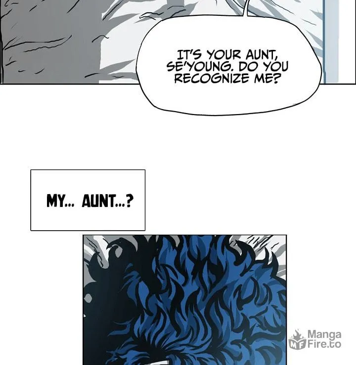 Read Rooftop Sword Master chapter 1 image 34 on Lezhin