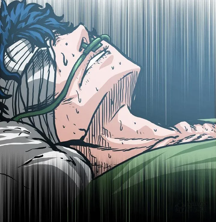 Read Rooftop Sword Master chapter 1 image 39 on Lezhin