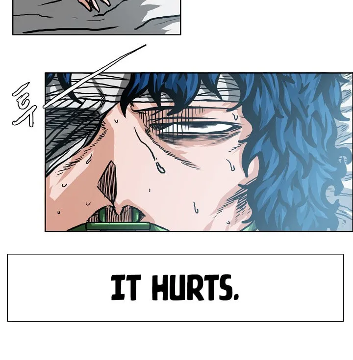 Read Rooftop Sword Master chapter 1 image 48 on Lezhin