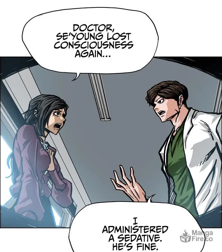 Read Rooftop Sword Master chapter 1 image 49 on Lezhin