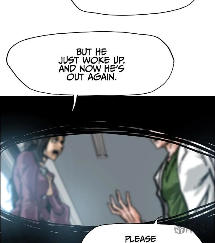 Read Rooftop Sword Master chapter 1 image 50 on Lezhin