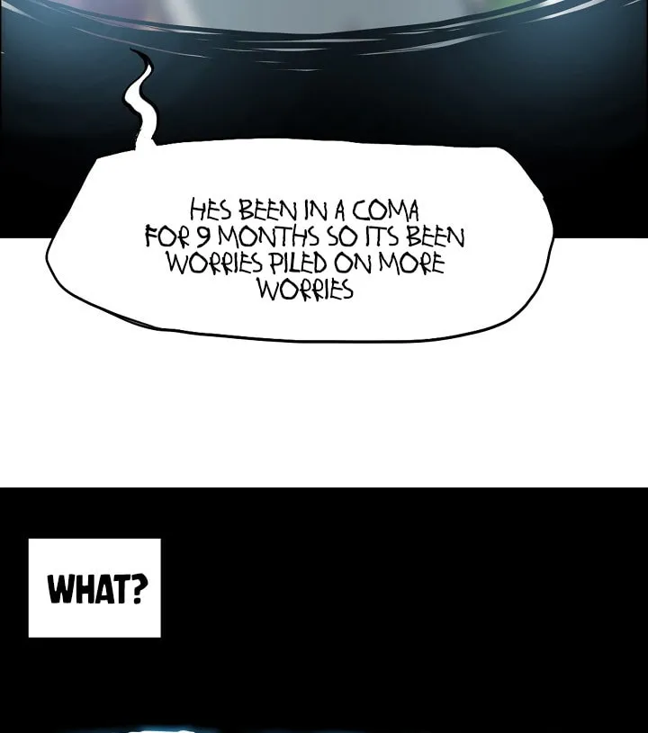 Read Rooftop Sword Master chapter 1 image 52 on Lezhin