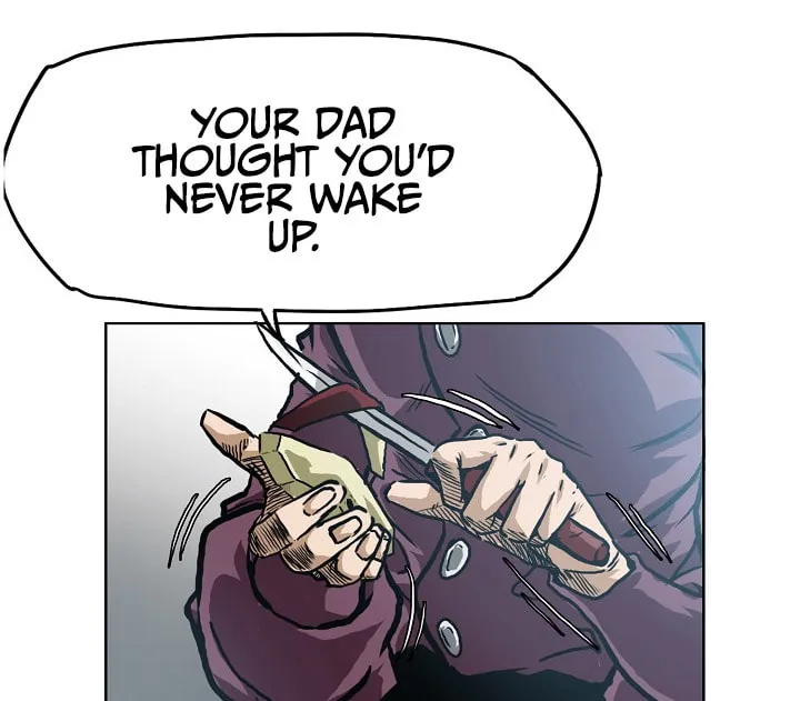 Read Rooftop Sword Master chapter 1 image 58 on Lezhin
