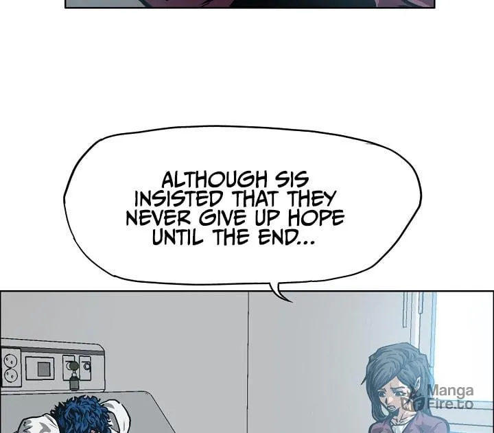 Read Rooftop Sword Master chapter 1 image 59 on Lezhin