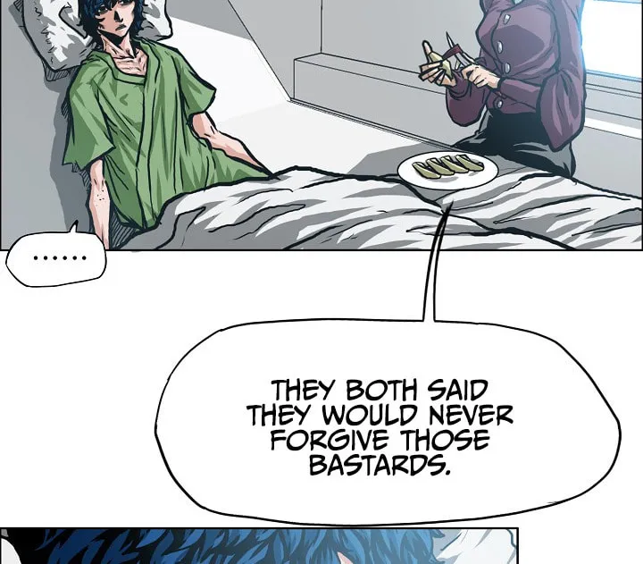 Read Rooftop Sword Master chapter 1 image 60 on Lezhin