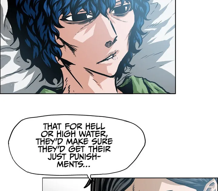 Read Rooftop Sword Master chapter 1 image 61 on Lezhin