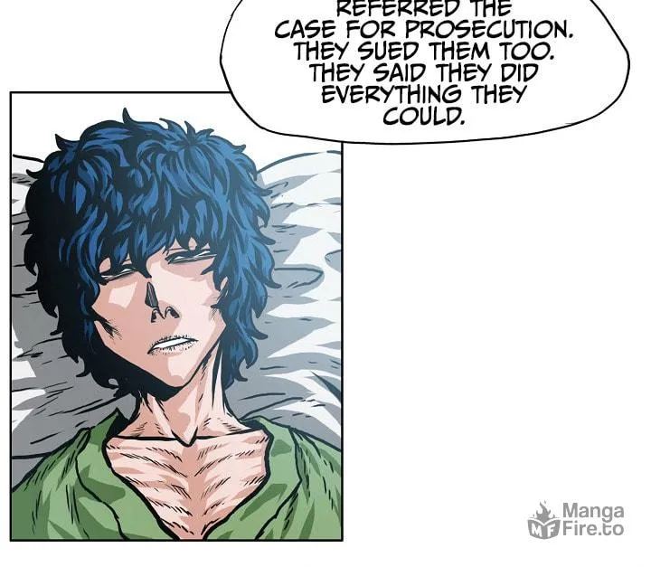 Read Rooftop Sword Master chapter 1 image 64 on Lezhin