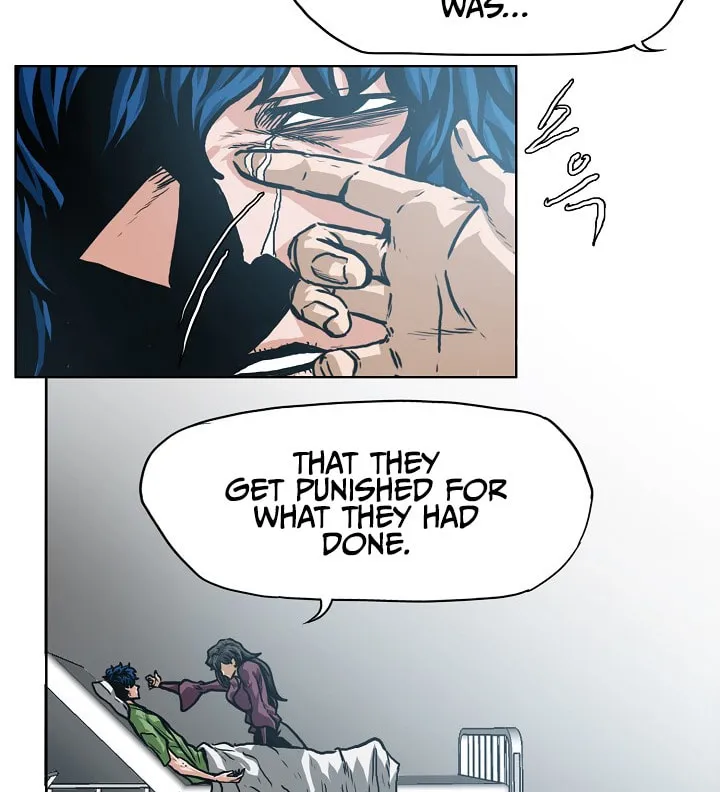 Read Rooftop Sword Master chapter 1 image 66 on Lezhin