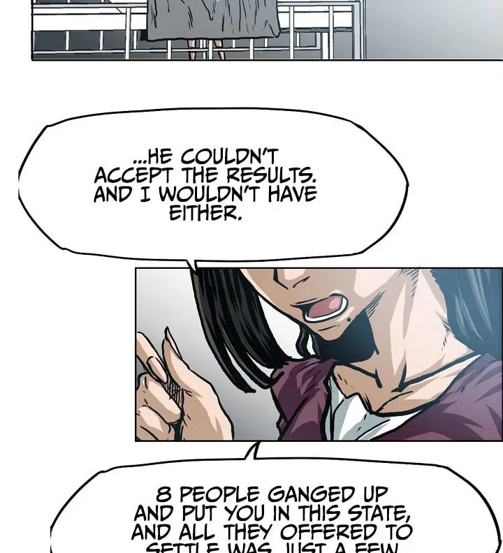 Read Rooftop Sword Master chapter 1 image 67 on Lezhin