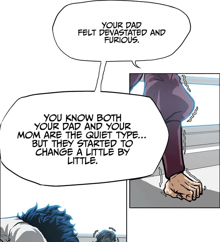 Read Rooftop Sword Master chapter 1 image 70 on Lezhin