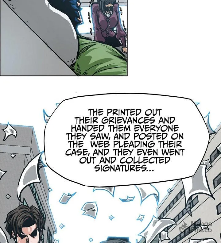 Read Rooftop Sword Master chapter 1 image 71 on Lezhin