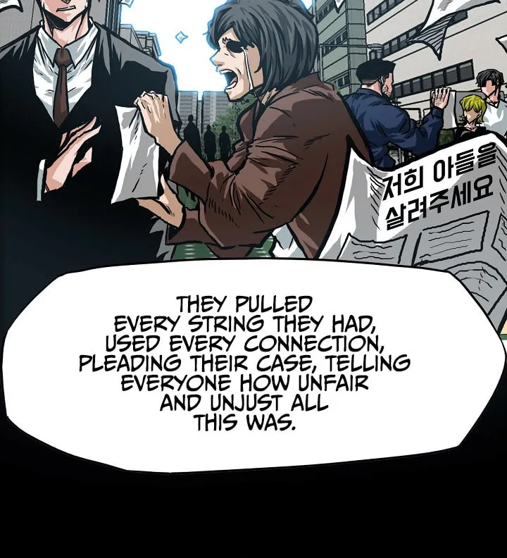 Read Rooftop Sword Master chapter 1 image 72 on Lezhin
