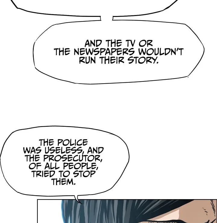Read Rooftop Sword Master chapter 1 image 76 on Lezhin