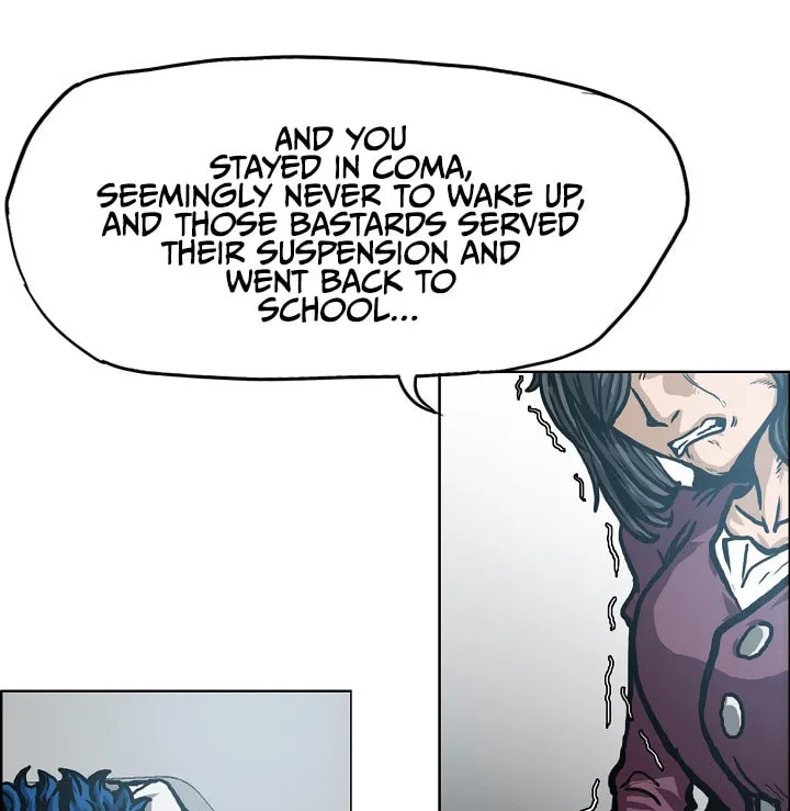 Read Rooftop Sword Master chapter 1 image 81 on Lezhin