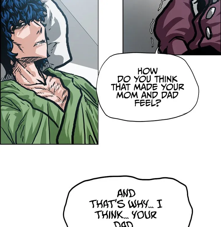 Read Rooftop Sword Master chapter 1 image 82 on Lezhin