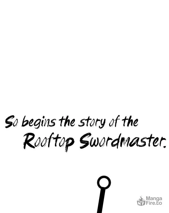 Read Rooftop Sword Master chapter 1 image 92 on Lezhin