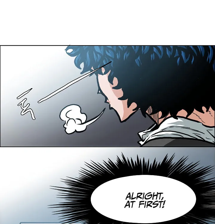 Read Rooftop Sword Master chapter 10 image 1 on Lezhin