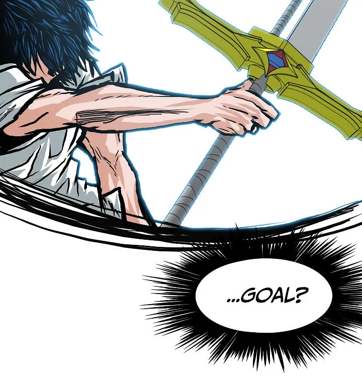 Read Rooftop Sword Master chapter 10 image 100 on Lezhin