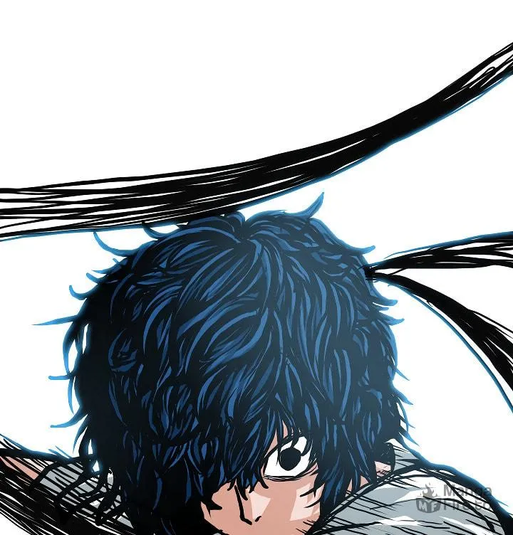 Read Rooftop Sword Master chapter 10 image 101 on Lezhin