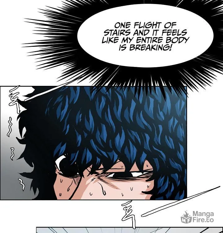 Read Rooftop Sword Master chapter 10 image 11 on Lezhin