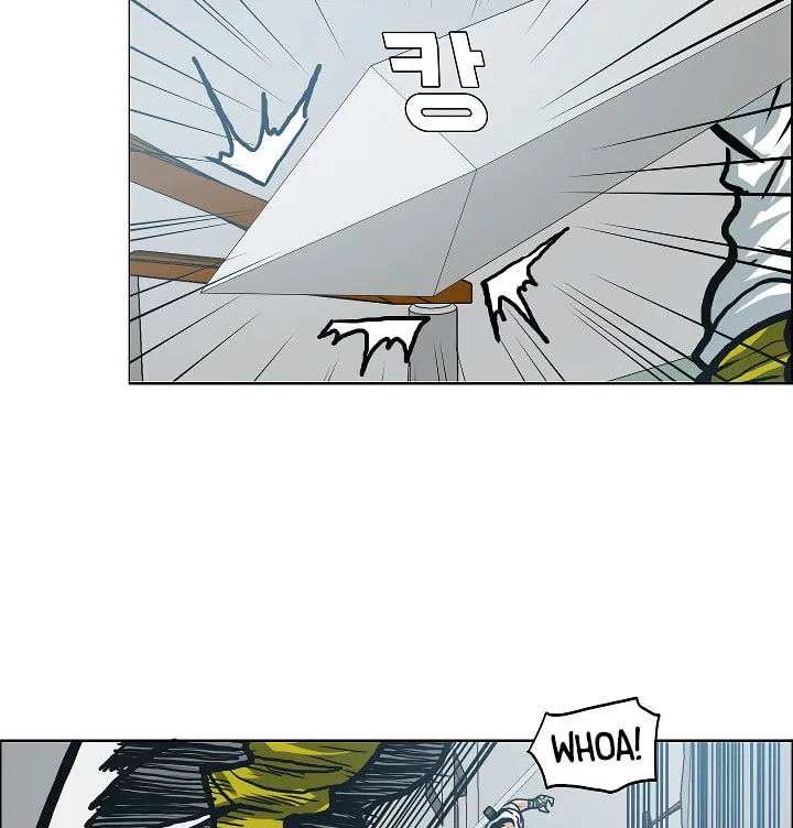 Read Rooftop Sword Master chapter 10 image 12 on Lezhin