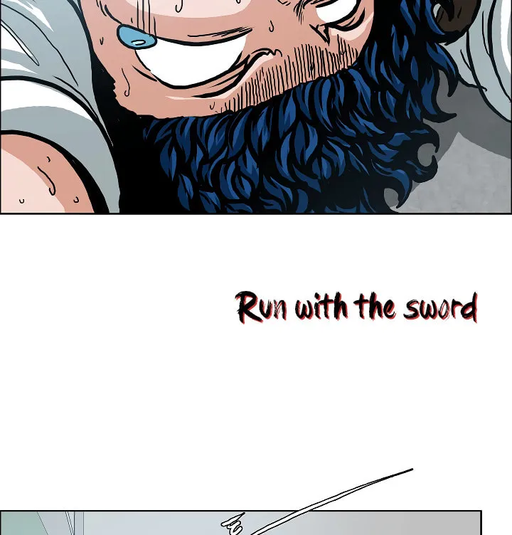 Read Rooftop Sword Master chapter 10 image 16 on Lezhin