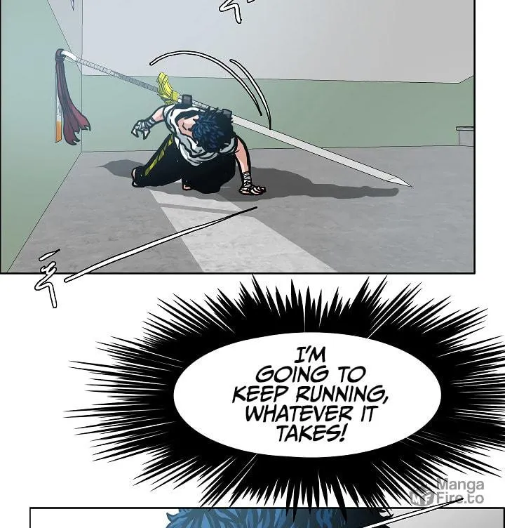 Read Rooftop Sword Master chapter 10 image 17 on Lezhin