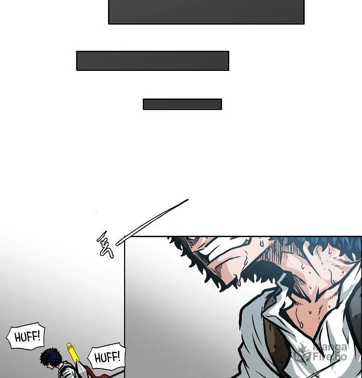 Read Rooftop Sword Master chapter 10 image 19 on Lezhin