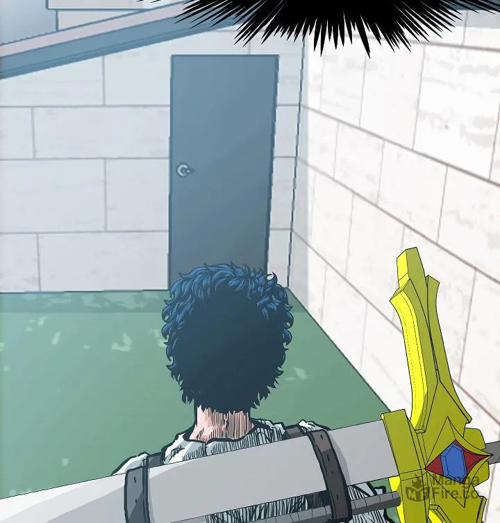 Read Rooftop Sword Master chapter 10 image 2 on Lezhin