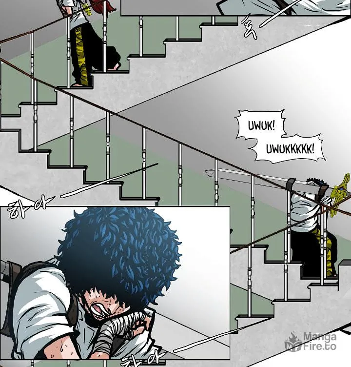 Read Rooftop Sword Master chapter 10 image 20 on Lezhin
