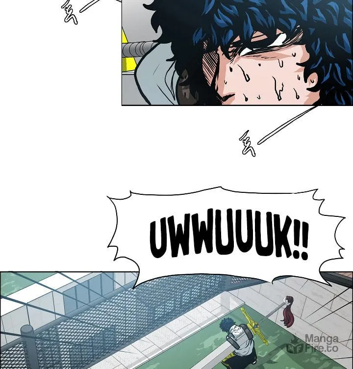 Read Rooftop Sword Master chapter 10 image 24 on Lezhin