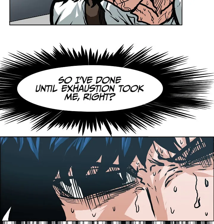 Read Rooftop Sword Master chapter 10 image 27 on Lezhin