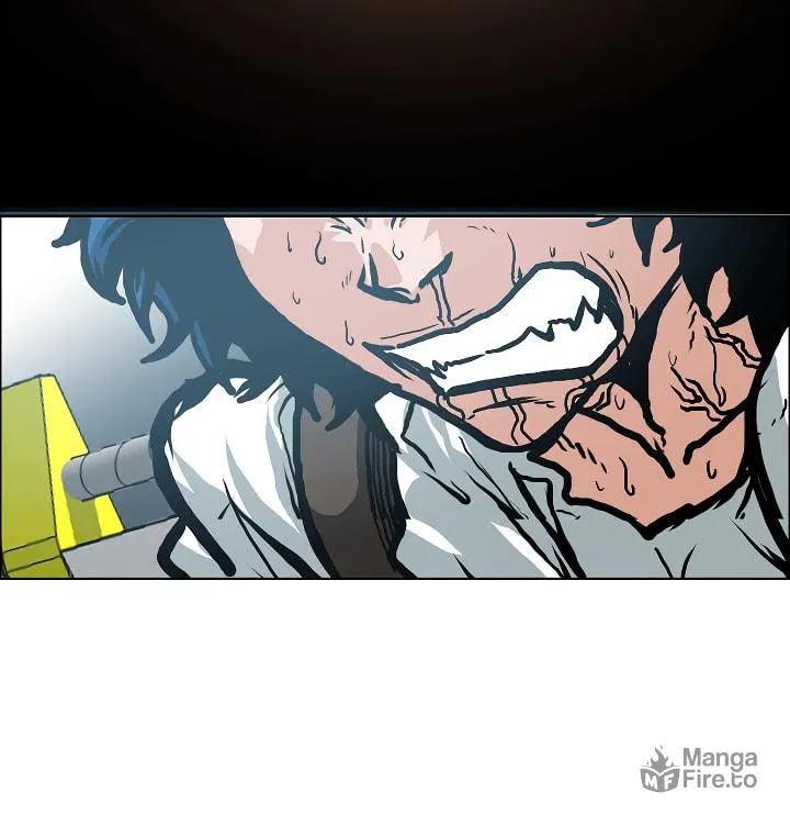 Read Rooftop Sword Master chapter 10 image 32 on Lezhin