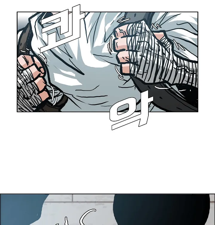 Read Rooftop Sword Master chapter 10 image 33 on Lezhin