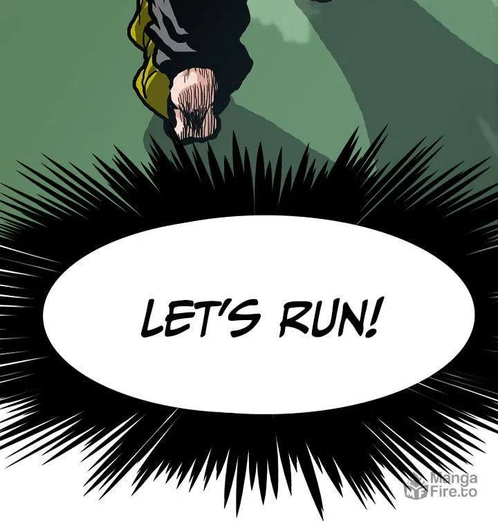 Read Rooftop Sword Master chapter 10 image 4 on Lezhin