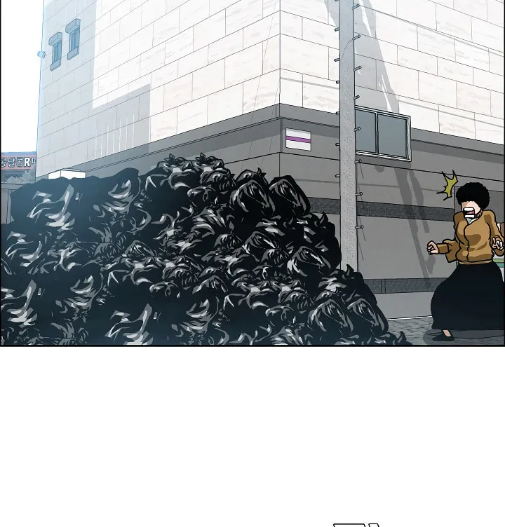 Read Rooftop Sword Master chapter 10 image 40 on Lezhin