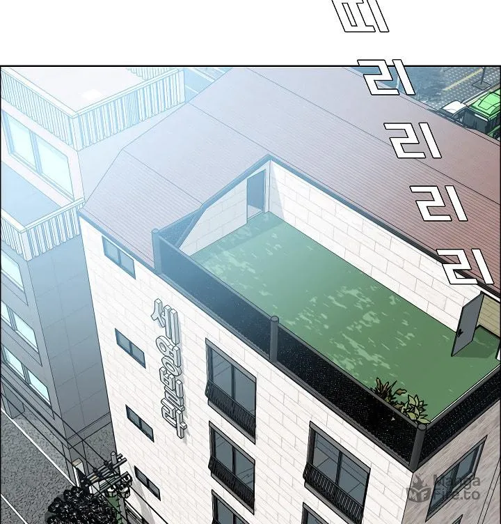 Read Rooftop Sword Master chapter 10 image 41 on Lezhin