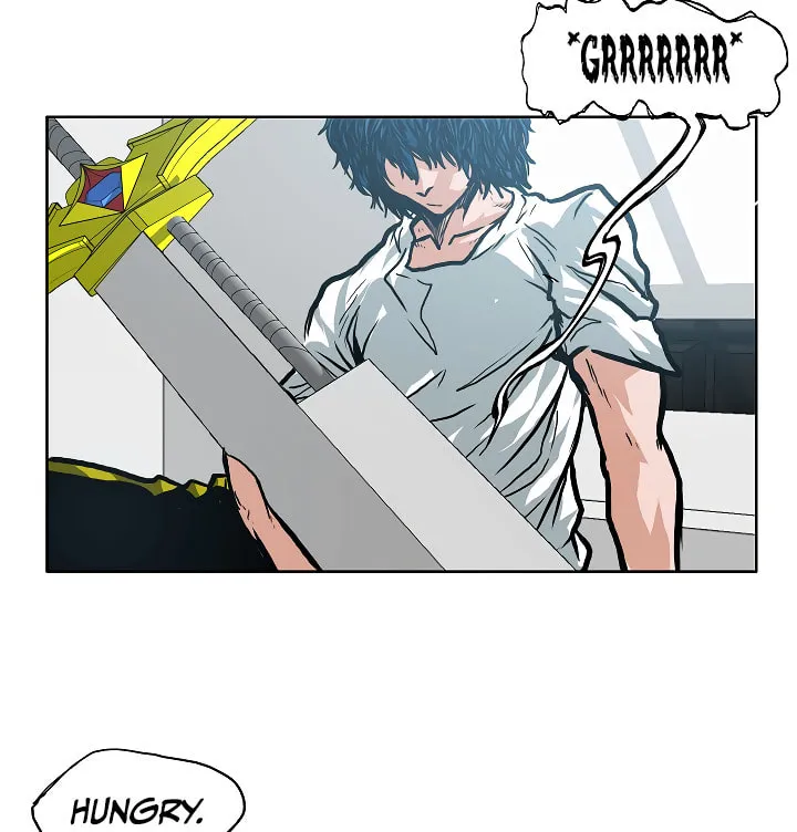 Read Rooftop Sword Master chapter 10 image 46 on Lezhin