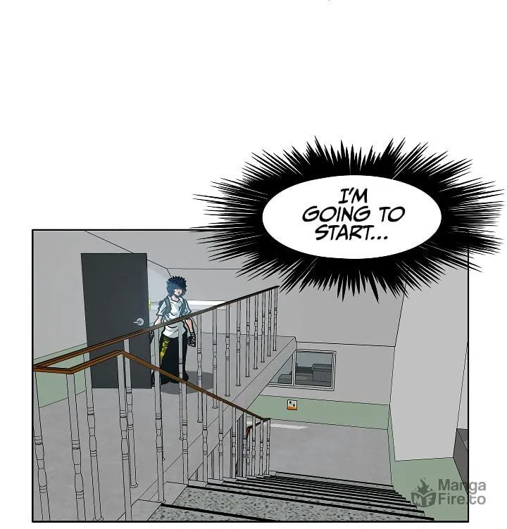 Read Rooftop Sword Master chapter 10 image 5 on Lezhin