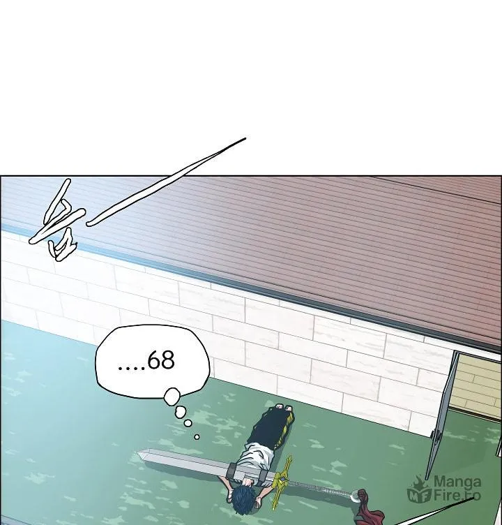 Read Rooftop Sword Master chapter 10 image 53 on Lezhin