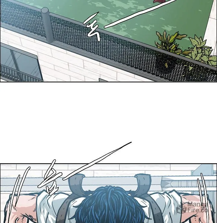 Read Rooftop Sword Master chapter 10 image 54 on Lezhin