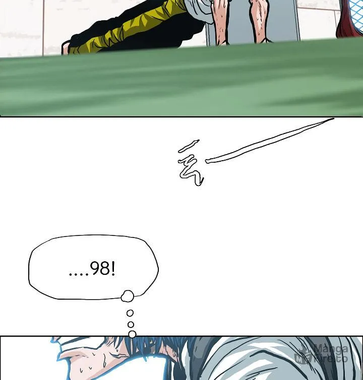 Read Rooftop Sword Master chapter 10 image 59 on Lezhin